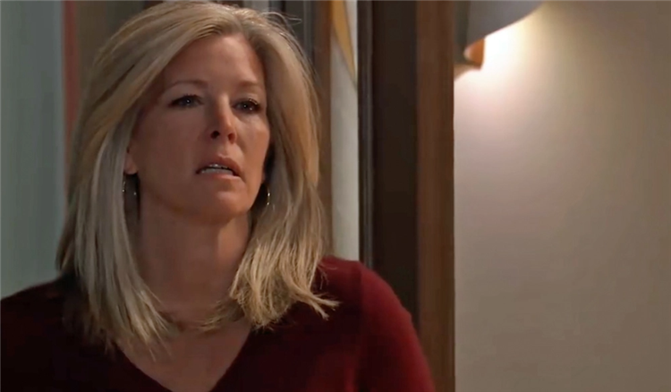 General Hospital Spoilers Just When Carly Gets Willow To Forgive Nina Then Her Secrets