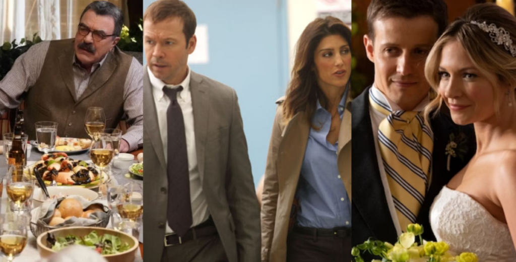 Blue Bloods The Best Dinner Scene From Every Season, Ranked Latest News