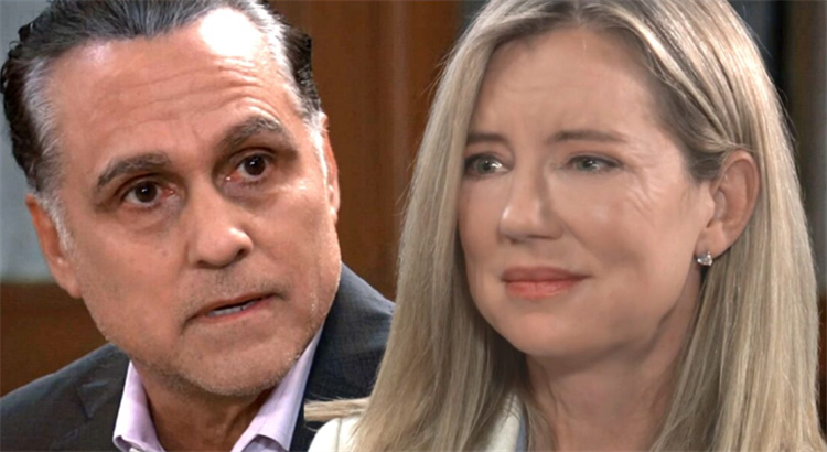 GH Spoilers Speculation Sonny Wont Forgive Nina Tipping Off SEC Latest News